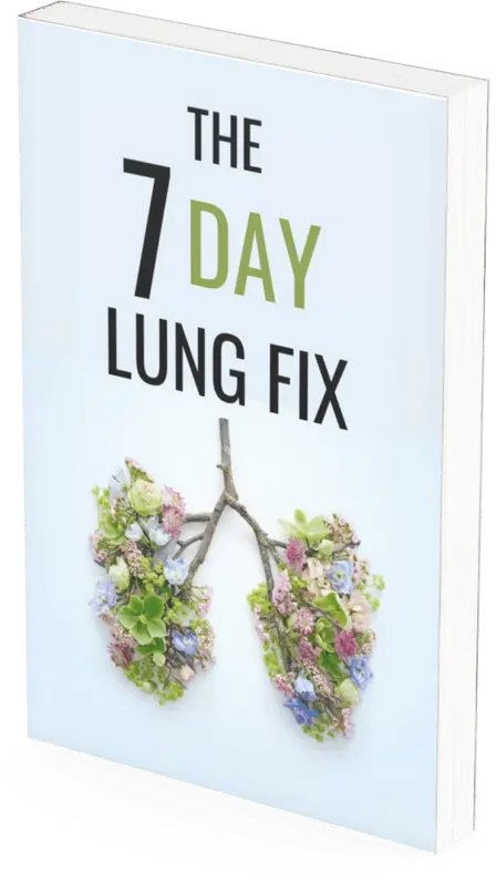 The 7 Day Lung Fix